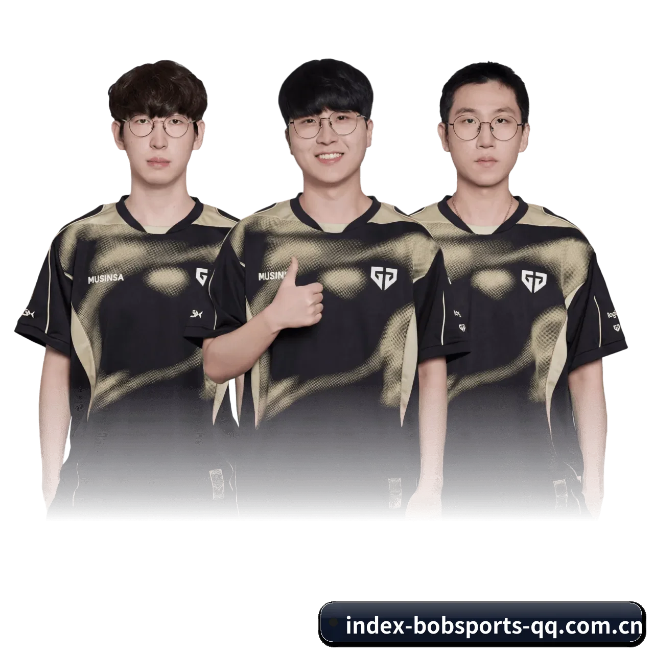 bob体育 APP 界面 - bobsports